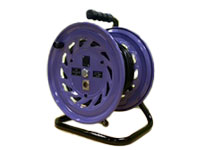 LDP-20E　ドラム式ループアンテナ（延長専用20m）